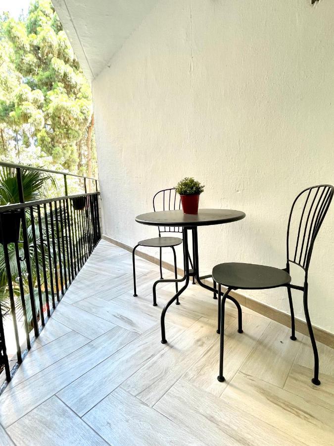 Loft Marbella Centro Apartamento Exterior foto